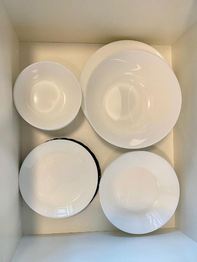 Hunyadi Luxury Kogalniceanu 锡比乌 外观 照片
